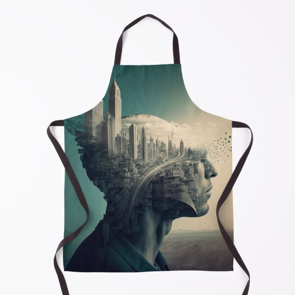 Item preview, Humanity and the City designed and sold by Rim0204.