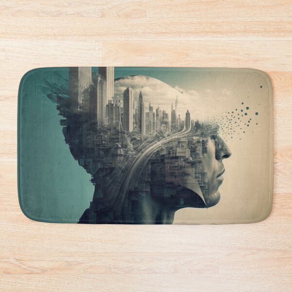Item preview, Humanity and the City designed and sold by Rim0204.
