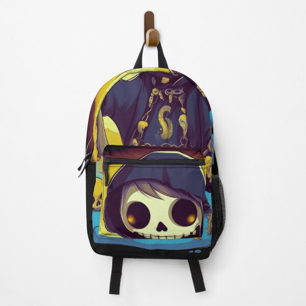 Item preview, kawaii death designed and sold by Bohabaz.
