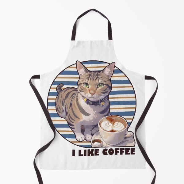 Item preview, Cat Mother Coffee Lover designed and sold by Lychee Design.