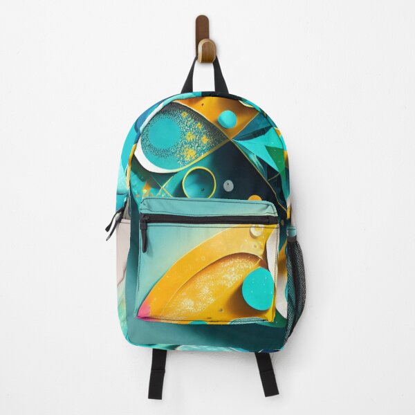 Item preview, Radiant Circle designed and sold by shes2tech.