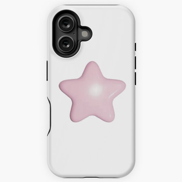 Vista previa del artículo con la obra «estrella coqueta», diseñado y vendido por spoiledbratz.