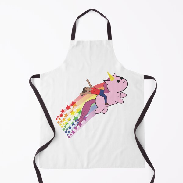 Item preview, Ride the Unicorn designed and sold by Batmantis275.