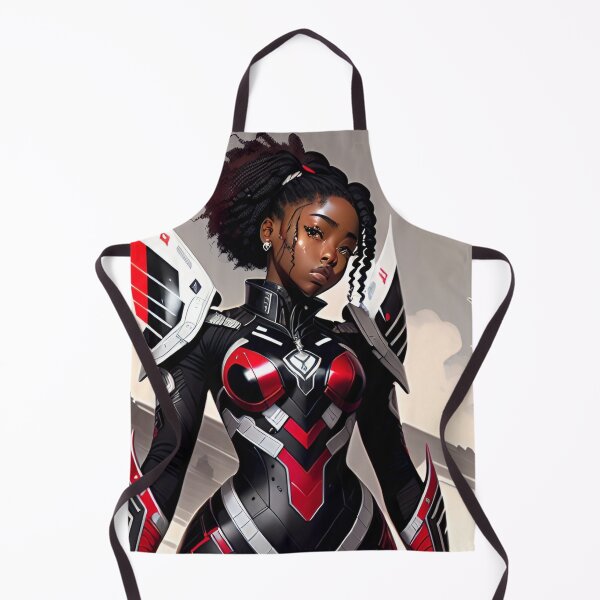 Item preview, Winged Cyber Rider designed and sold by shes2tech.