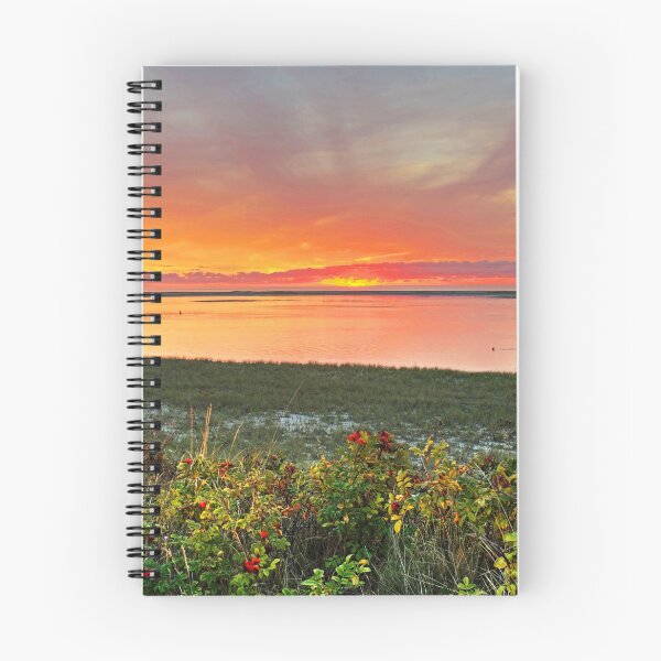Item preview, Chatham MA Cape Cod Sunrise Beach designed and sold by WayneOxfordPh.