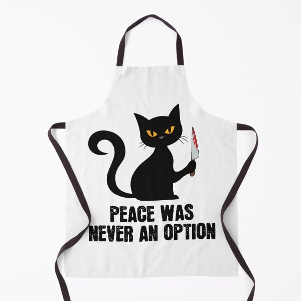 Item preview, Peace was Never an Option designed and sold by mrhighsky.