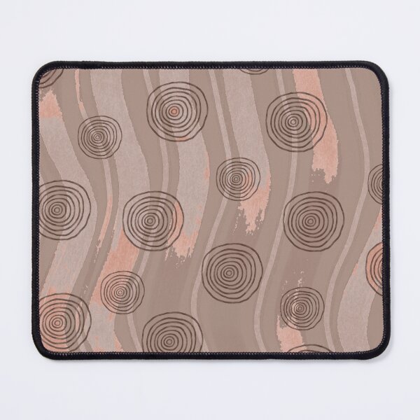 Item preview, Spiral Earthtones designed and sold by Minxylynx4.