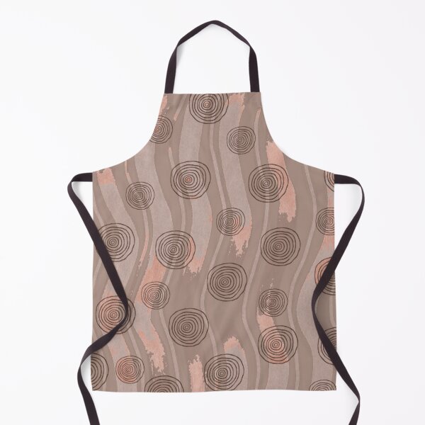 Item preview, Spiral Earthtones designed and sold by Minxylynx4.