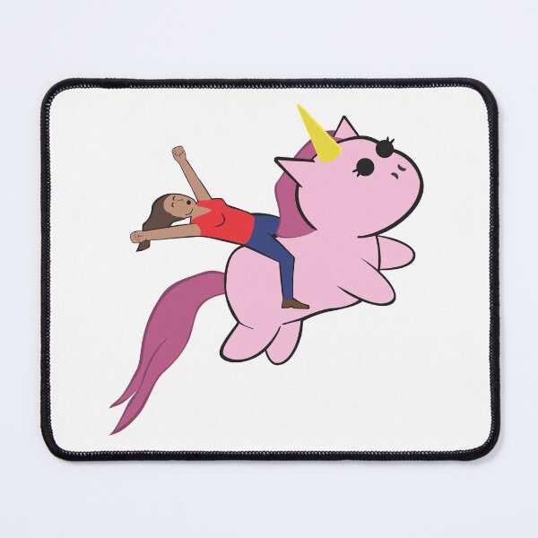 Item preview, Unicorn Ride designed and sold by Batmantis275.