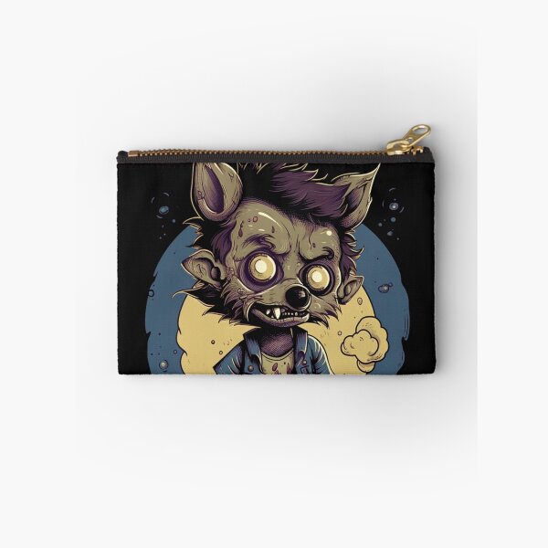 Item preview, Wolfman designed and sold by Bohabaz.