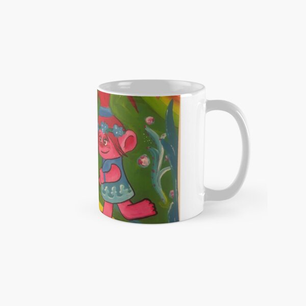 Magical love Classic Mug