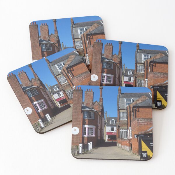 Item preview, Fromus Square, Saxmundham, Suffolk designed and sold by wiggyofipswich.