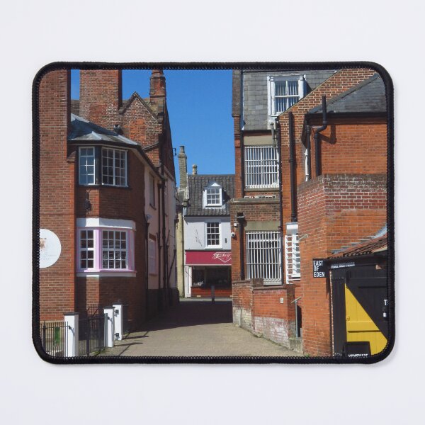 Item preview, Fromus Square, Saxmundham, Suffolk designed and sold by wiggyofipswich.