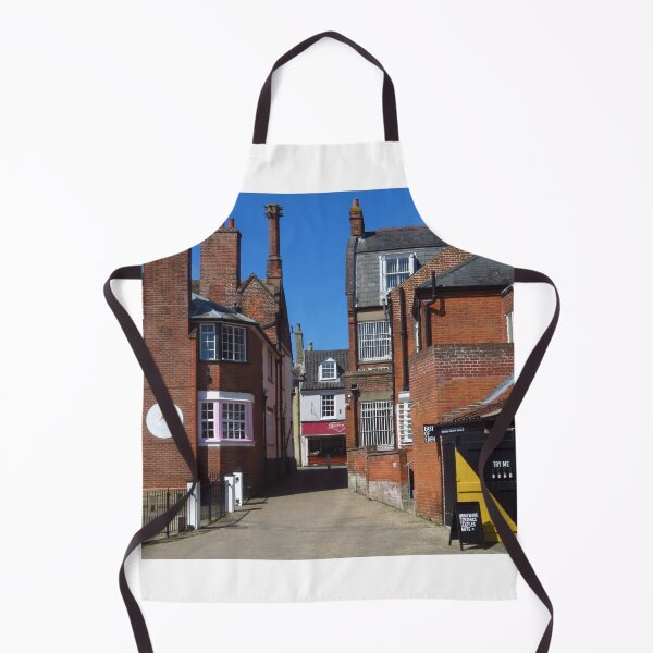 Item preview, Fromus Square, Saxmundham, Suffolk designed and sold by wiggyofipswich.