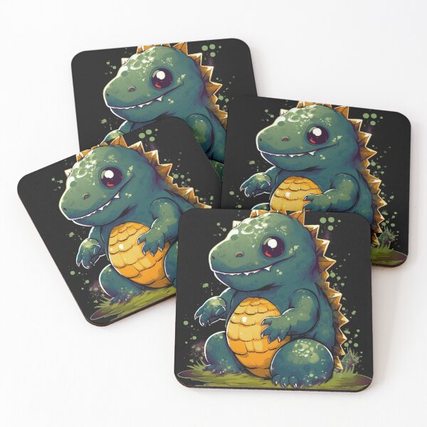 Item preview, babyzilla designed and sold by Bohabaz.