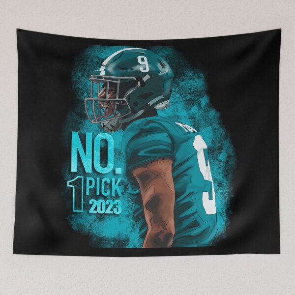 Item preview, Bryce Young Draft Pick 1 designed and sold by kaleap192.
