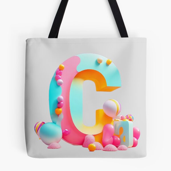 Item preview, Art Letter "C" designed and sold by Kilua-Ai-Design.