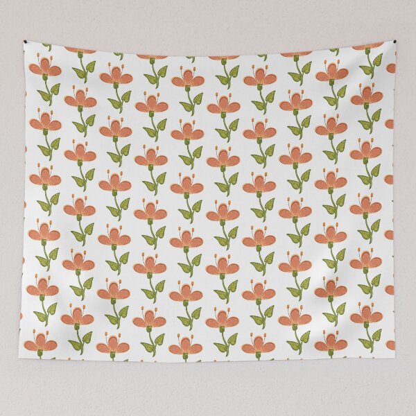 Item preview, Flower in a rustic style designed and sold by Elsbet.