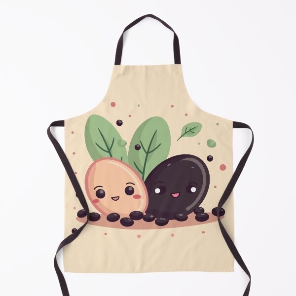 Item preview, Cute Beans designed and sold by Amir Faysal.