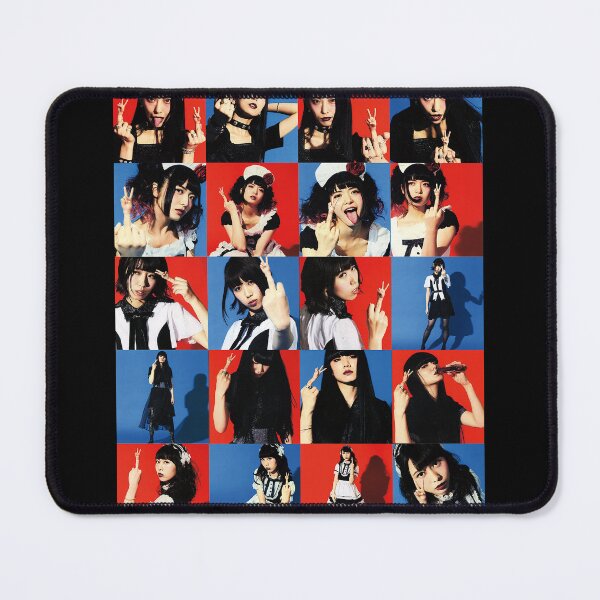 Item preview, BM ZEPP TOKYO 2018 designed and sold by xolotl-dayo.
