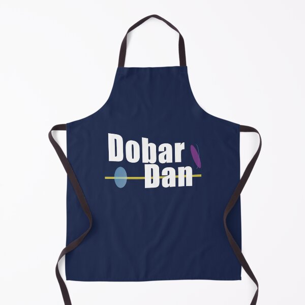 Item preview, Dobar dan (good day in Serbian, Croatian)  designed and sold by lobodelnoir.