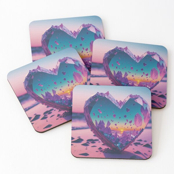Item preview, Special heart 7 #20 designed and sold by YDIX.