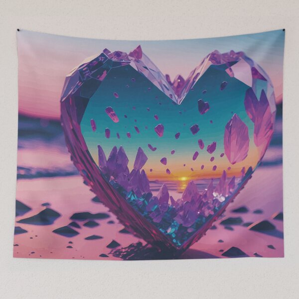 Item preview, Special heart 7 #20 designed and sold by YDIX.
