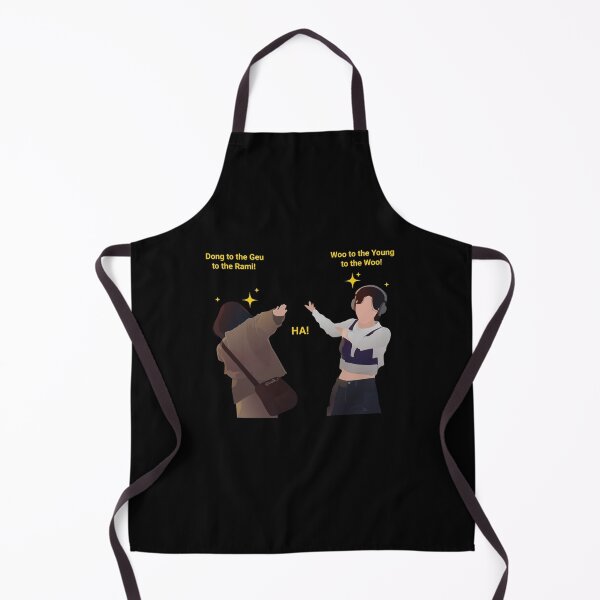 Item preview, extraordinary attorney woo designed and sold by nelkrshop.