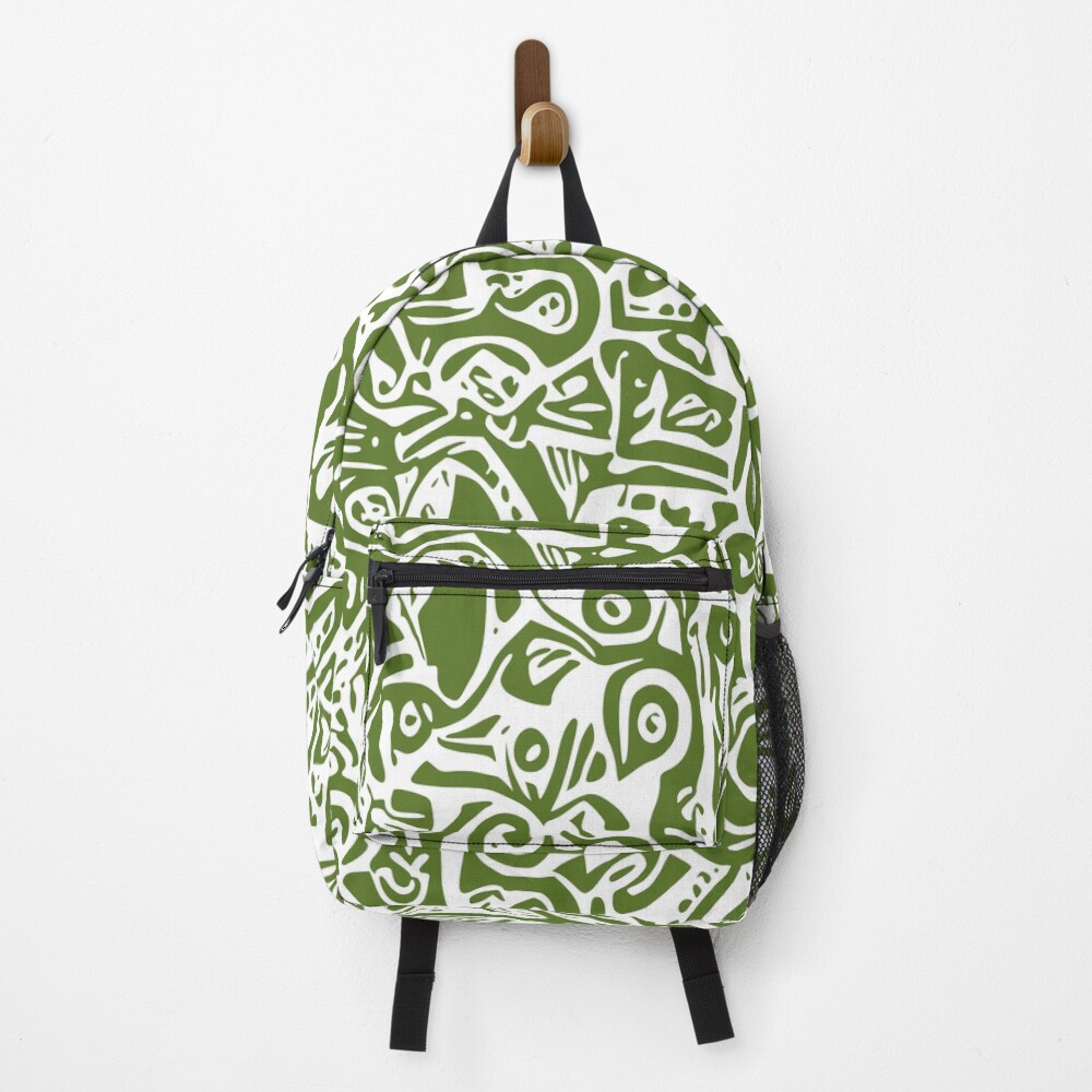 Item preview, Backpack designed and sold by I-Desire.