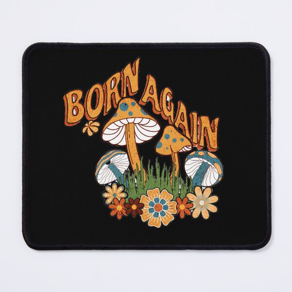 Item preview, Retro Born Again Christian Vintage designed and sold by BeansHotTees.