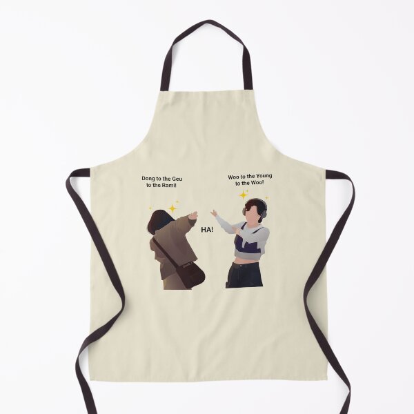 Item preview, extraordinary attorney woo designed and sold by nelkrshop.