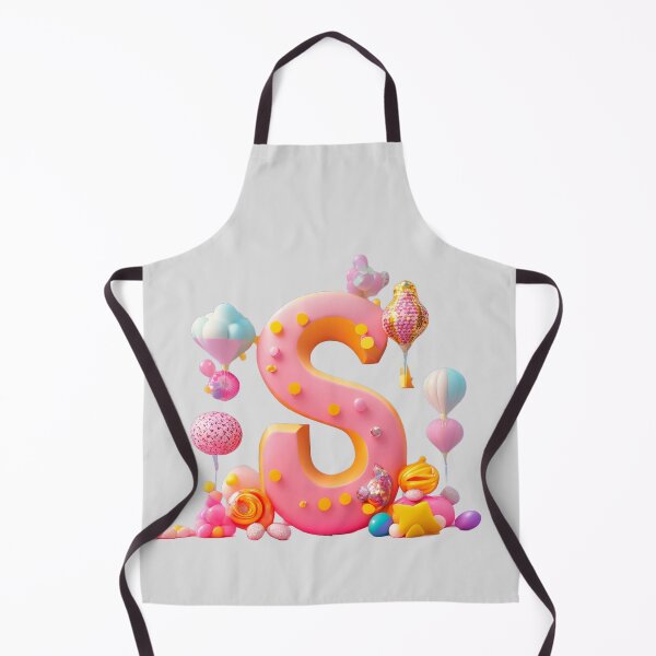 Item preview, Art Letter "S" designed and sold by Kilua-Ai-Design.