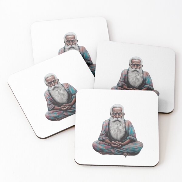 Item preview, Yogi designed and sold by MyEliteThreads.