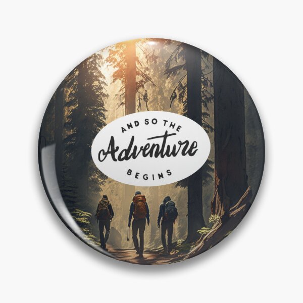 Item preview, Adventure Gift Ideas designed and sold by EveryTurn.