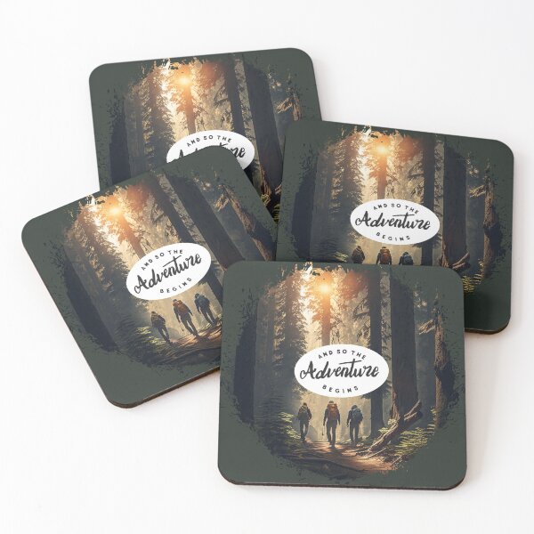 Item preview, Adventure Gift Ideas designed and sold by EveryTurn.