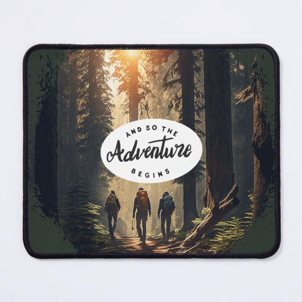 Item preview, Adventure Gift Ideas designed and sold by EveryTurn.