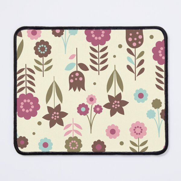 Item preview, flower garden designed and sold by BOKI DAY.