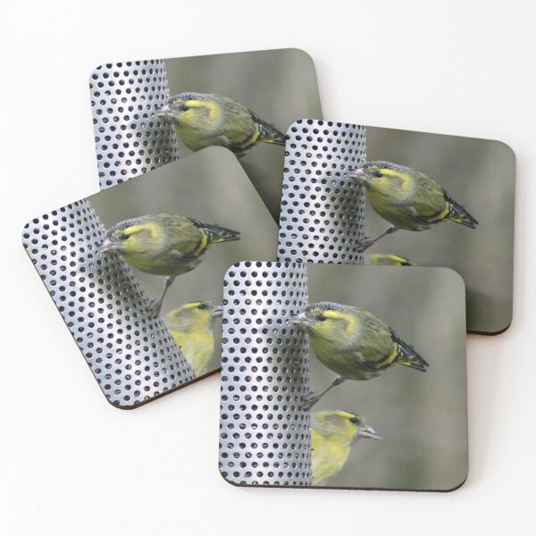 Item preview, siskin designed and sold by KathleenDawson.