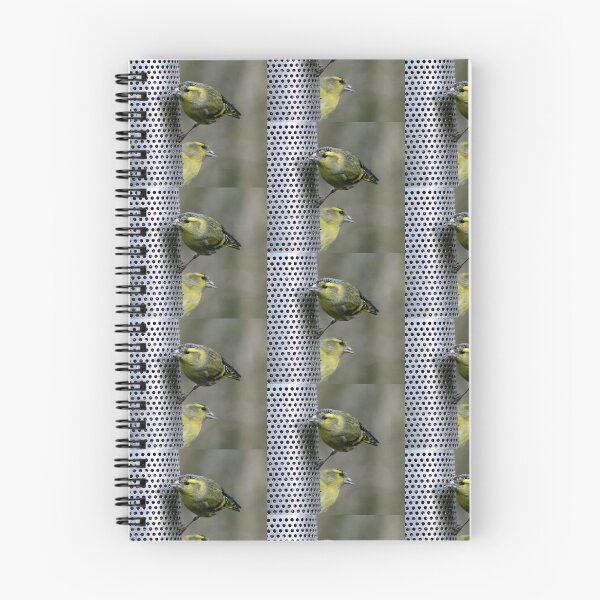Item preview, siskin designed and sold by KathleenDawson.