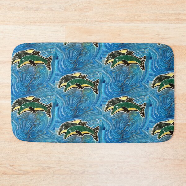 Item preview, Dolphins designed and sold by OCNau.