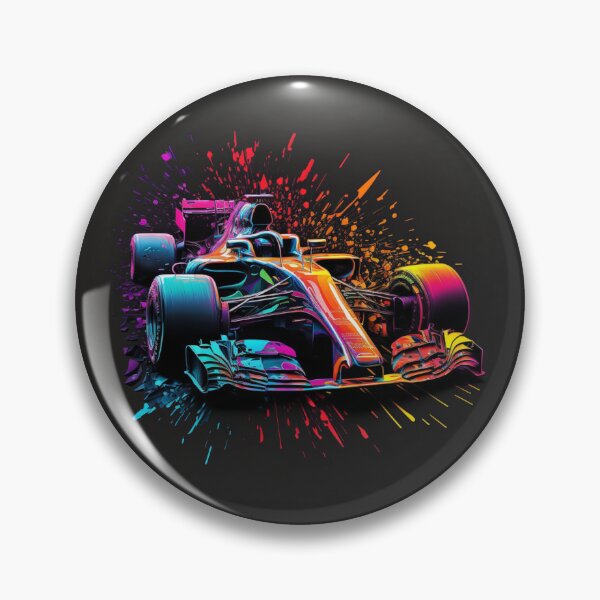 Item preview, Formula 1 Car designed and sold by FRANTICSTAR.