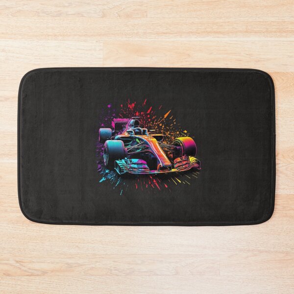 Item preview, Formula 1 Car designed and sold by FRANTICSTAR.