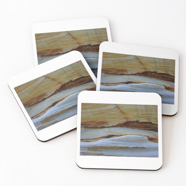 Item preview, Rock Formation, 5, Sydney, Australia designed and sold by Angela Gannicott.
