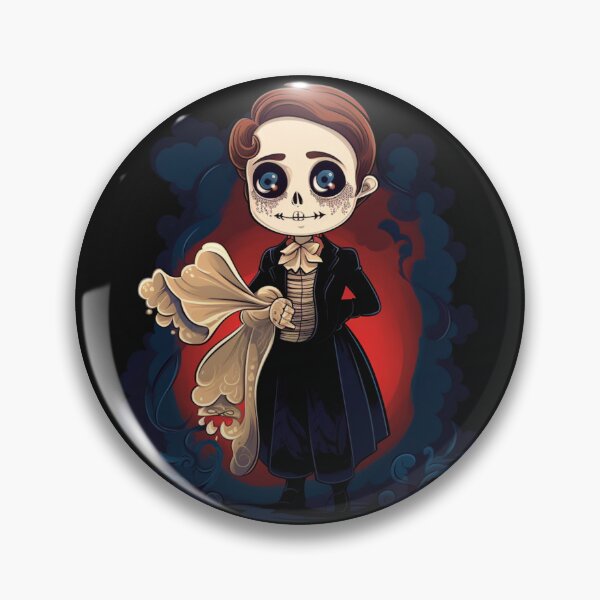 Item preview, lady death designed and sold by Bohabaz.