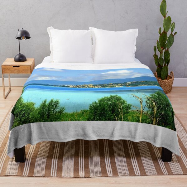 Item preview, Lake Trasimeno designed and sold by annalisa56.