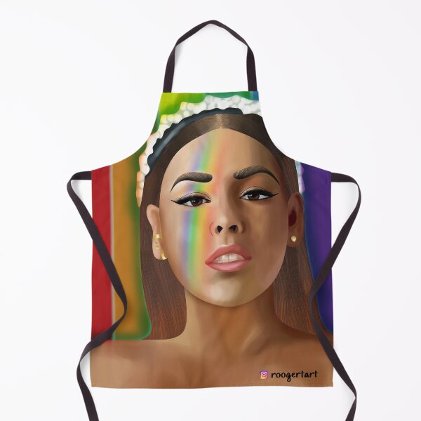 Item preview, danna paola lgbt gay designed and sold by ROOGERT-ART.