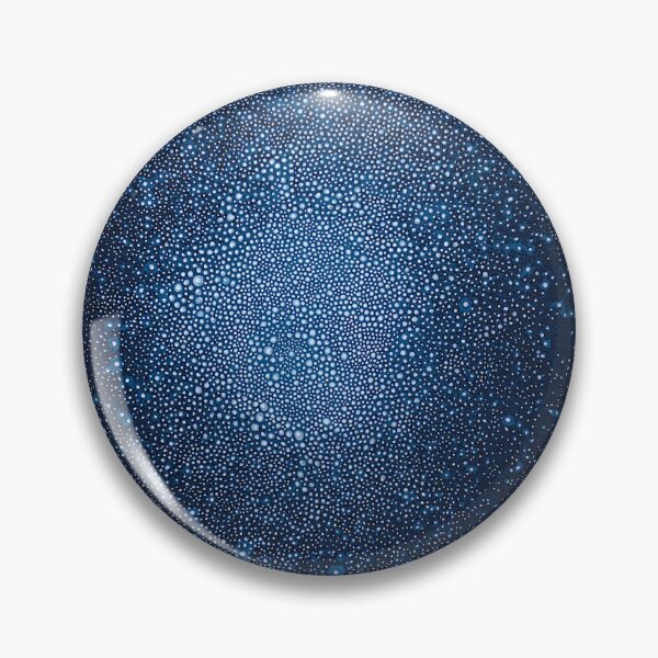 Item preview, Dark blue space designed and sold by Yann Boucheron.