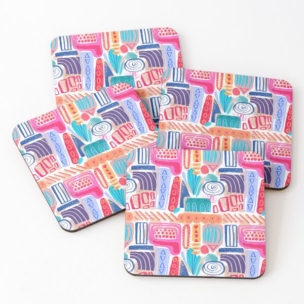 Item preview, Ethnic Tribal Pattern designed and sold by Vector Scout Lab.