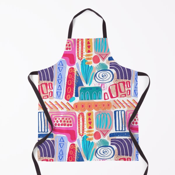 Item preview, Ethnic Tribal Pattern designed and sold by Vector Scout Lab.