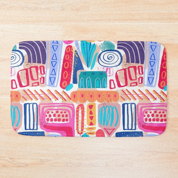 Item preview, Ethnic Tribal Pattern designed and sold by Vector Scout Lab.